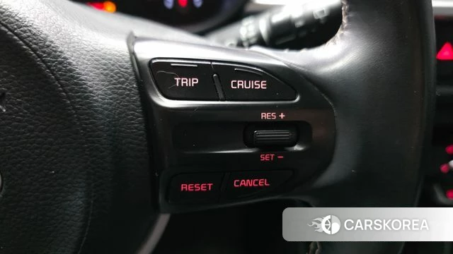 Kia All New Morning (JA) id 4363316 из Кореи 20