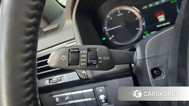 Ssangyong Rexton Sports id 4310027 из Кореи 20