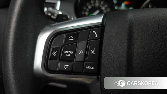 Land Rover Discovery Sports id 4477392 из Кореи 20