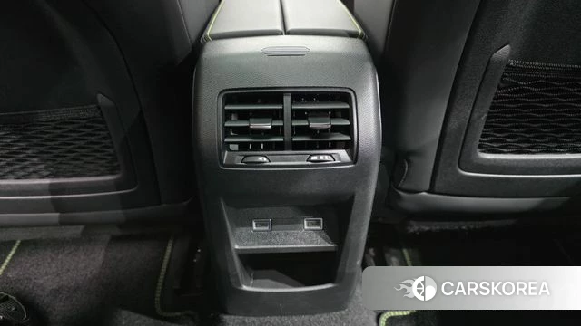 Peugeot 308 Third generation id 4308021 из Кореи 20