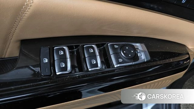 Kia Carnival 4th generation id 4696895 из Кореи 19