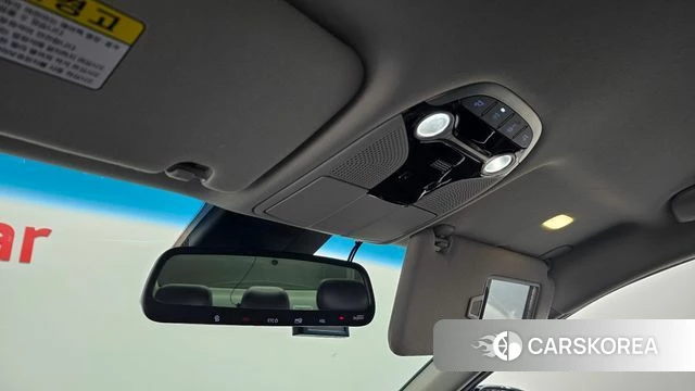 Hyundai Grandeur IG Hybrid id 4557732 из Кореи 20