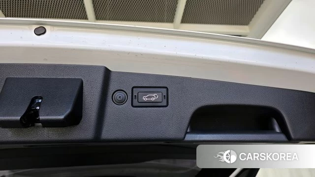 Ssangyong Torres id 4292530 из Кореи 20