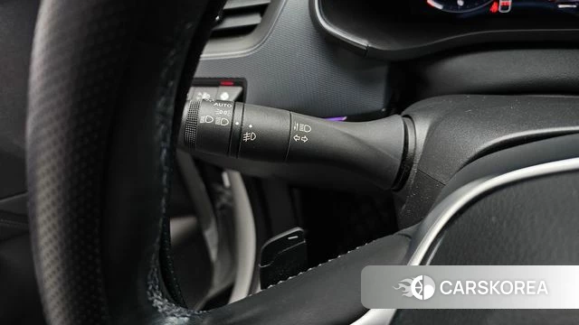 Renault Korea (Samsung) XM3 id 4397042 из Кореи 20