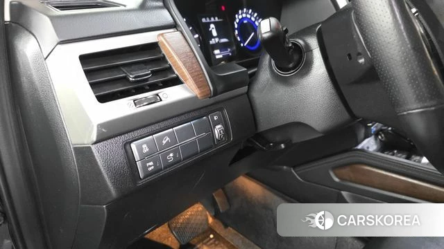 Ssangyong G4 Rexton id 4295145 из Кореи 20