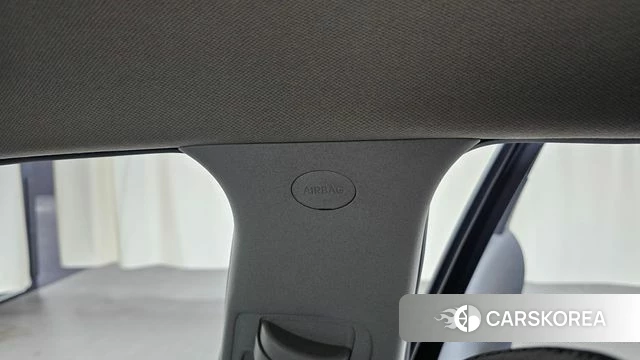 Kia The New Niro id 4713117 из Кореи 20
