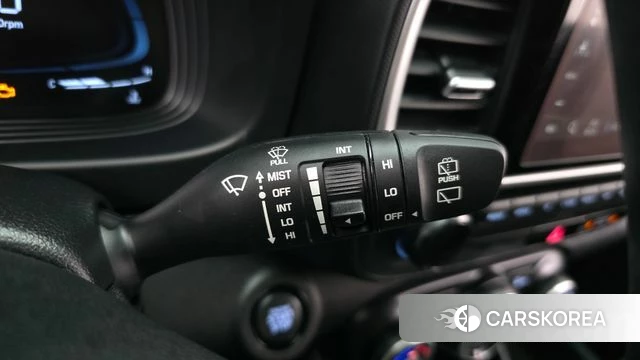 Hyundai Venue id 4281348 из Кореи 20