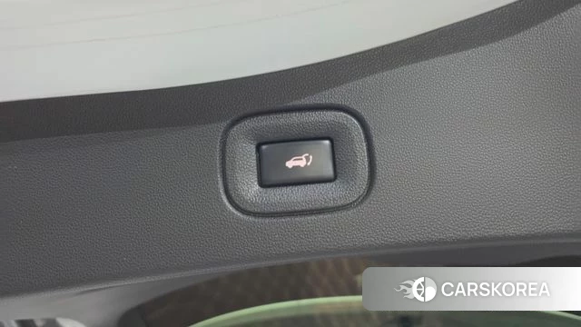 Renault Korea (Samsung) The New QM6 id 4736718 из Кореи 20