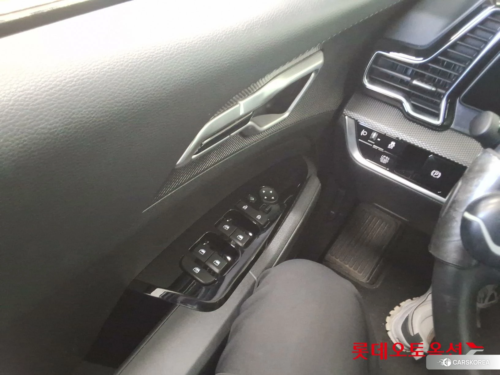 Kia Sportage Hybrid id 4296893 из Кореи 20