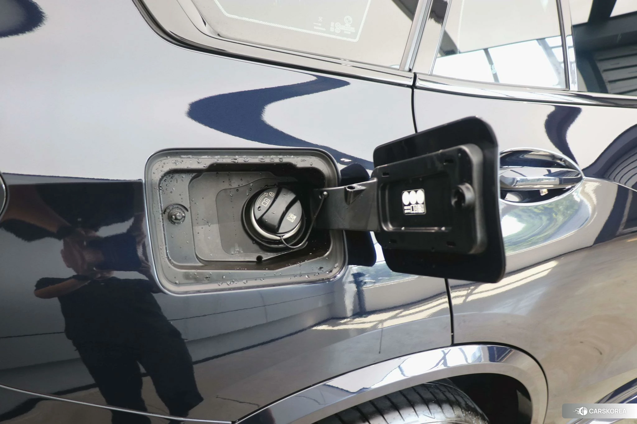 BMW X5 id 4512769 из Китая 20