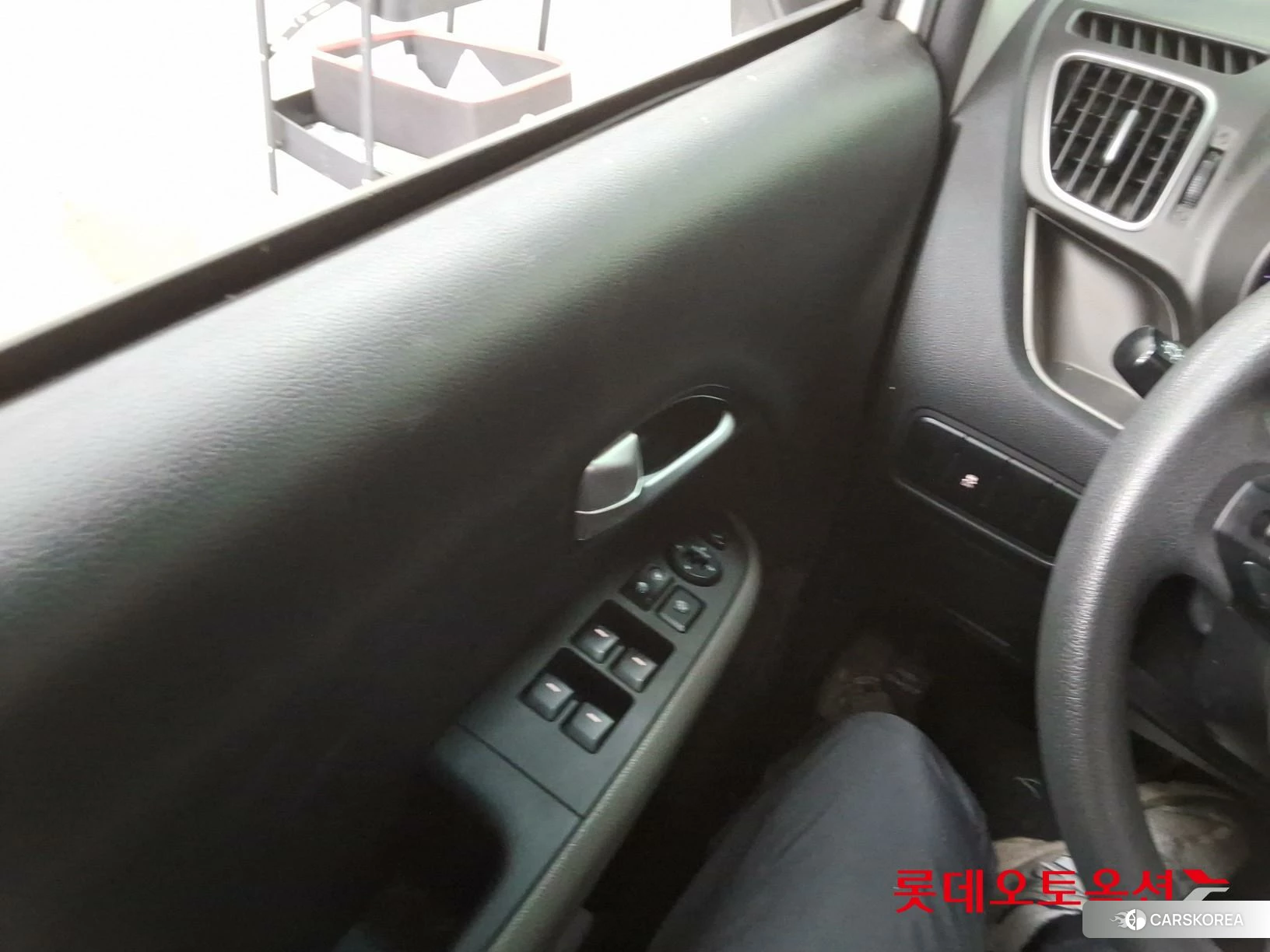 Kia Ray id 3875710 из Кореи 20