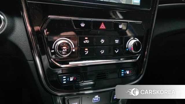 Ssangyong Berry New Tivoli id 4768905 из Кореи 20