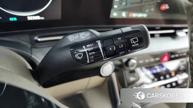 Kia Carnival 4th generation id 4609293 из Кореи 20