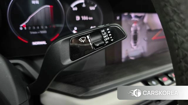 Porsche 911(992) id 4623699 из Кореи 20