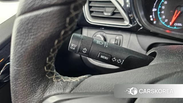 Chevrolet (GM Daewoo) The New Spark id 4396758 из Кореи 20