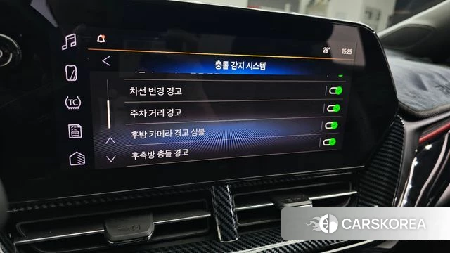 Chevrolet (GM Daewoo) Trax Crossover id 4549116 из Кореи 20