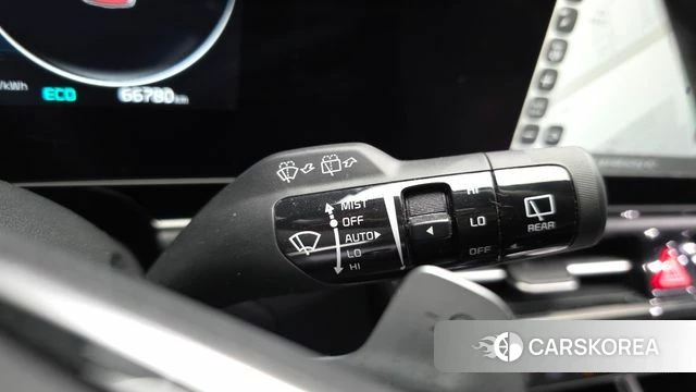 Kia Di All New Niro EV id 4630829 из Кореи 20