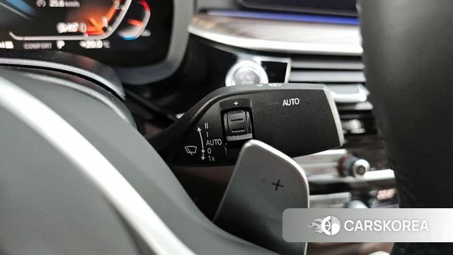 BMW 6 Series GT (G32) id 4284251 из Кореи 20