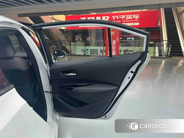 Toyota Asian lion id 4261053 из Китая 20
