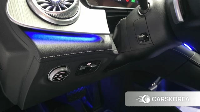 Mercedes-Benz EQS V297 id 4707438 из Кореи 20