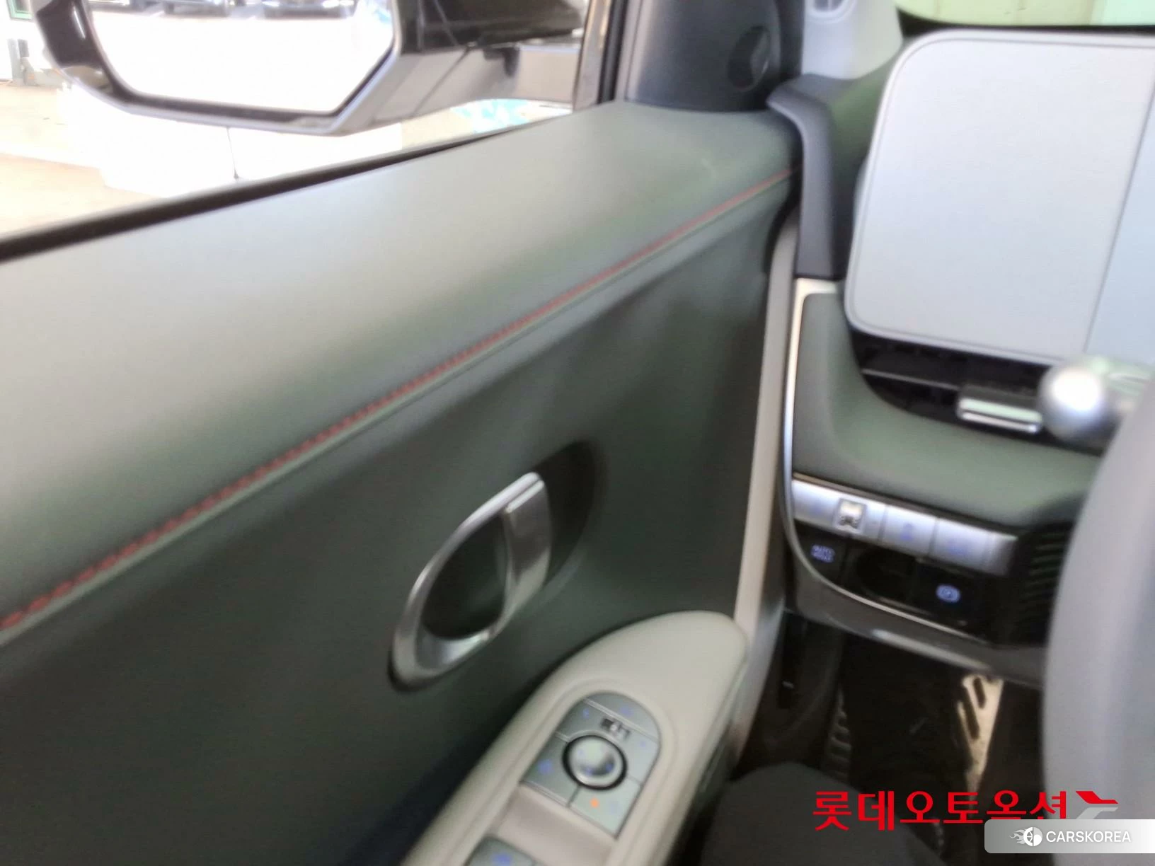 Hyundai IONIQ 5 id 3882057 из Кореи 20