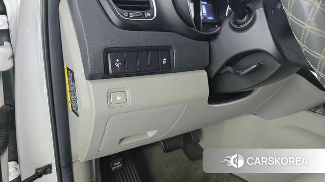 Kia The New Carnival id 4502075 из Кореи 20