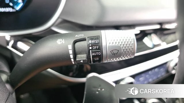 Genesis G80 (RG3) id 4775365 из Кореи 20