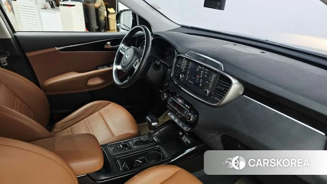Kia The New Sorento id 4587124 из Кореи 20