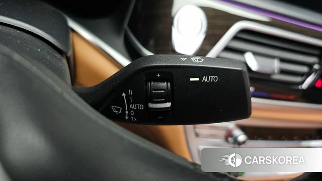BMW 7 Series (G11) id 4293731 из Кореи 20
