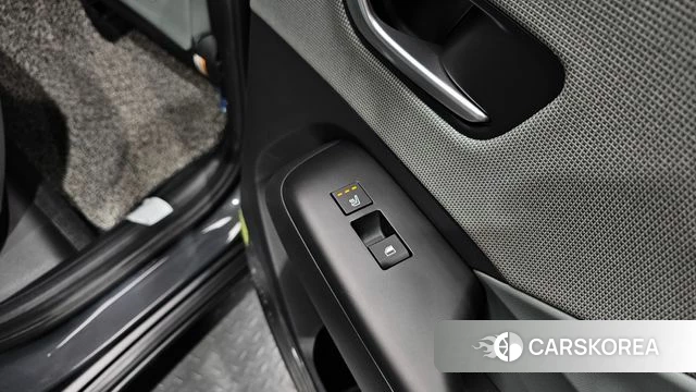 Hyundai Kona (SX2) id 4584881 из Кореи 19