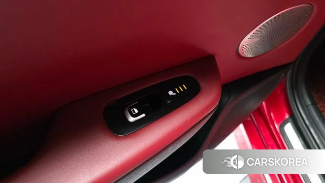 Kia Stinger id 4318380 из Кореи 20