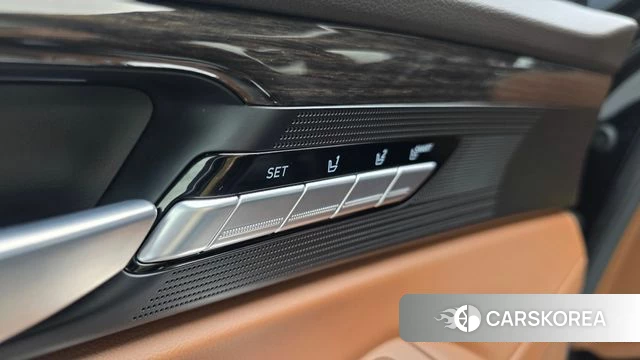 Genesis G90 id 4251062 из Кореи 20