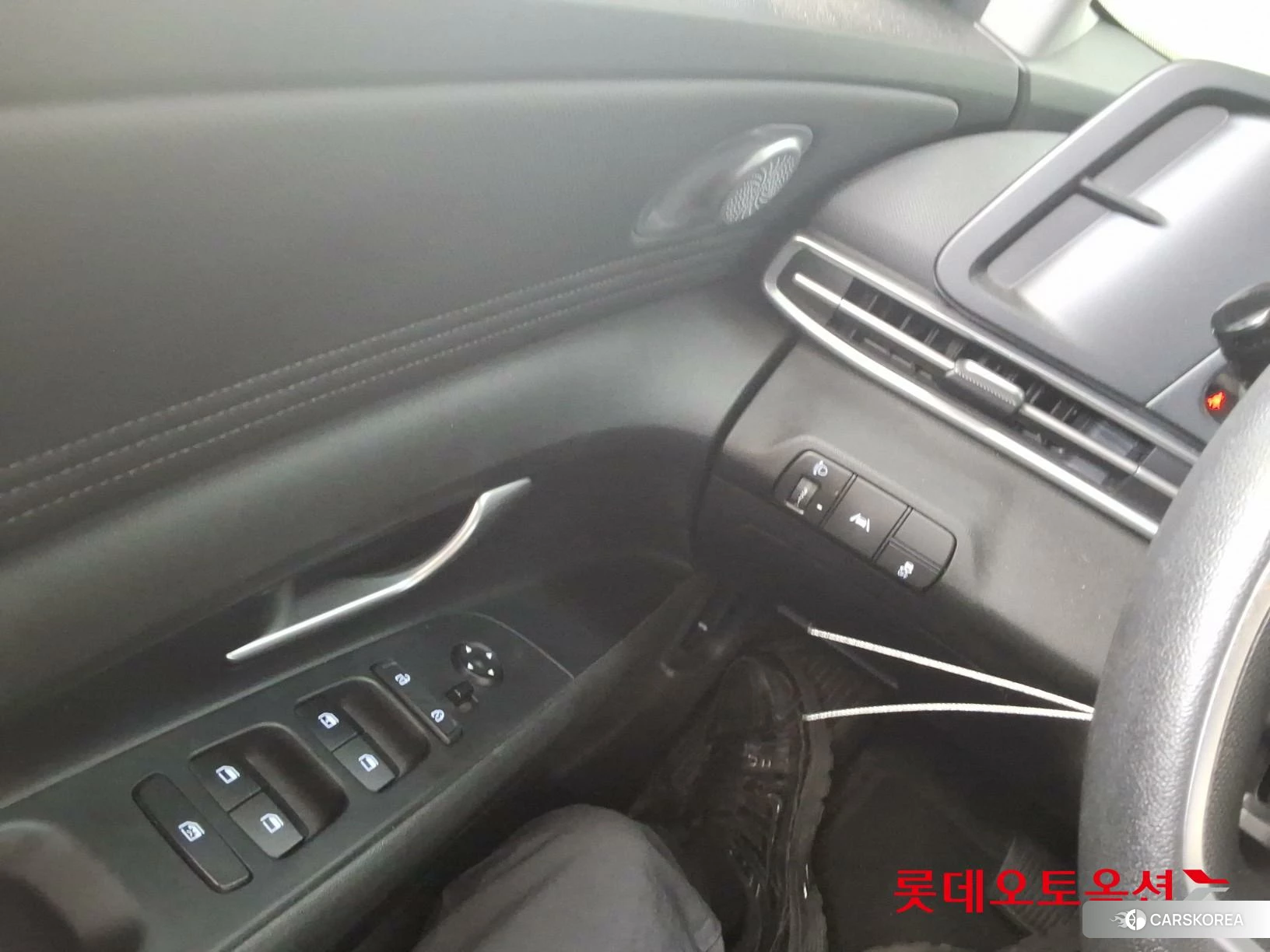 Hyundai Avante id 4498411 из Кореи 19