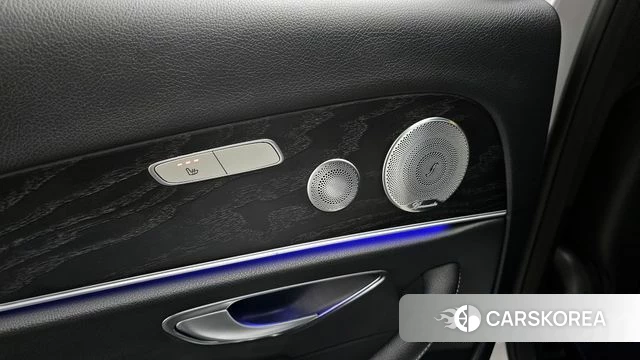 Mercedes-Benz E-Class W213 id 4269326 из Кореи 20