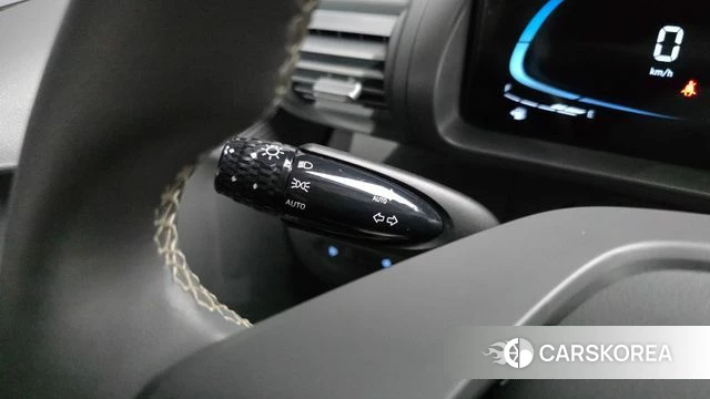 Hyundai Casper id 4475938 из Кореи 20