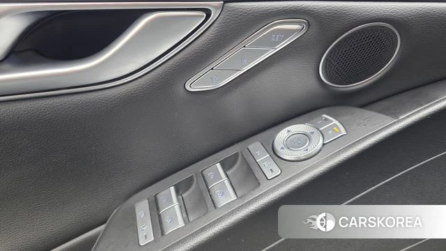 Genesis G80 (RG3) id 4464532 из Кореи 20