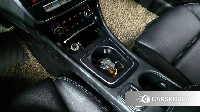 Mercedes-Benz GLA-Class X156 id 4285523 из Кореи 20