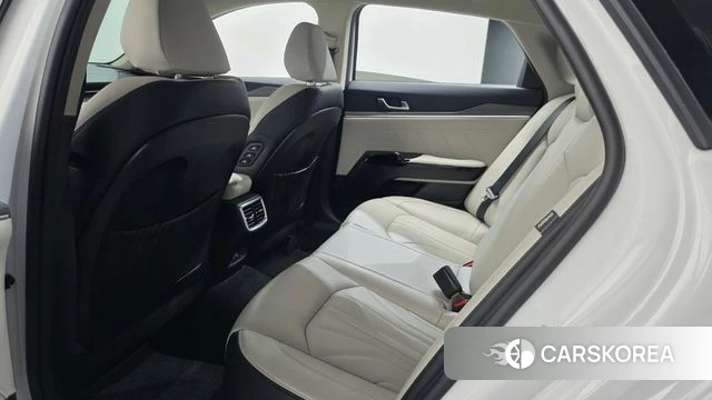 Kia The New K5 3rd generation id 4778341 из Кореи 20