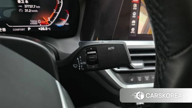 BMW 3 Series (G20) id 4445373 из Кореи 20