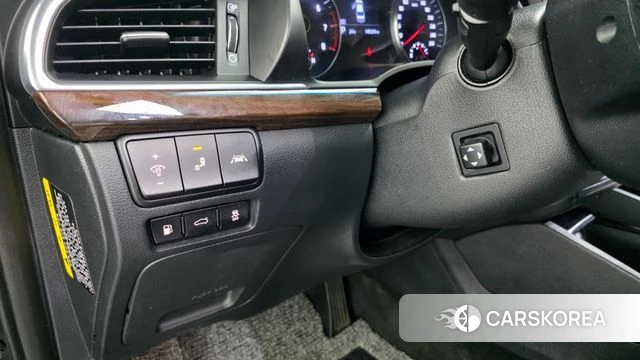 Kia Come New K7 id 4411118 из Кореи 20