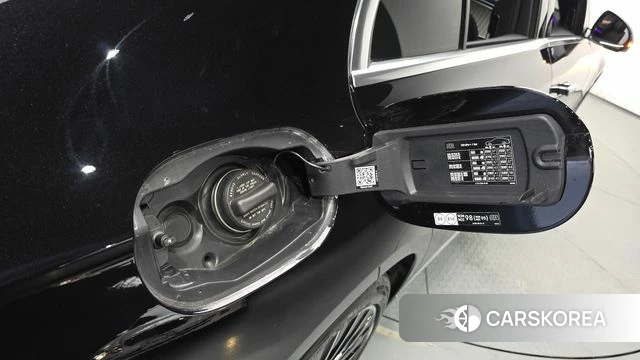 Mercedes-Benz E-Class W214 id 4762454 из Кореи 20