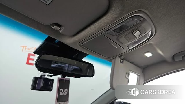 Kia The New Niro id 4232386 из Кореи 20