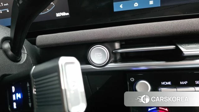 Hyundai The New Tucson (NX4) id 4941209 из Кореи 20