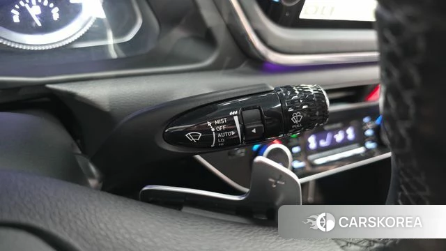 Hyundai Sonata (DN8) id 4389051 из Кореи 20