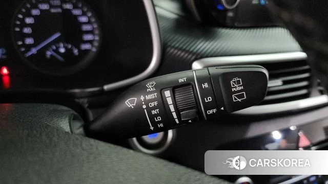 Hyundai All New Tucson id 4339593 из Кореи 20
