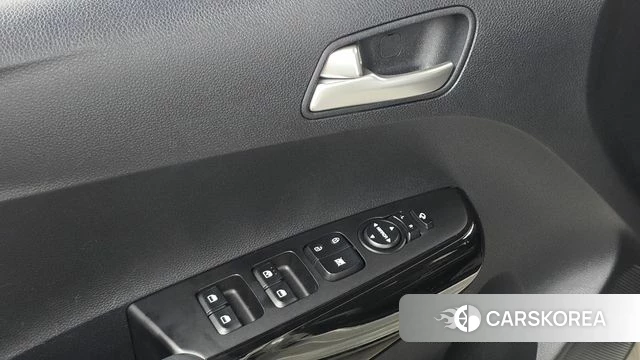 Kia Morning Urban (JA) id 4523933 из Кореи 20