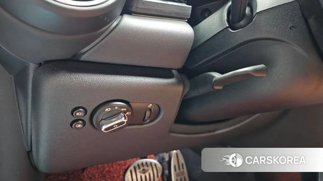 Mini Cooper S id 4403485 из Кореи 20