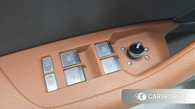 Audi A6 (C8) id 4551021 из Кореи 20