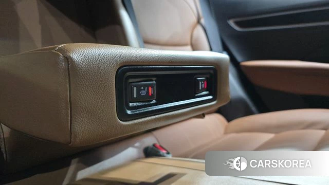Renault Korea (Samsung) The New QM6 id 4725605 из Кореи 20
