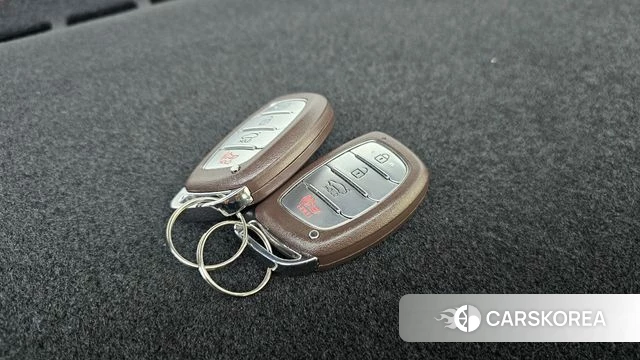 Hyundai Avante AD id 4448215 из Кореи 20